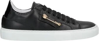 John Galliano Woman Sneakers