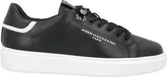 John Galliano Woman Sneakers
