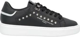 John Galliano Woman Sneakers