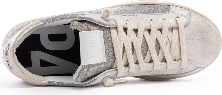 John Gold Sneaker - Image 3