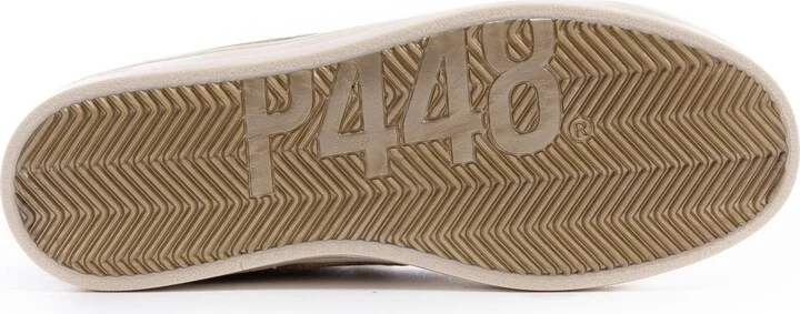 John Gold Sneaker - Image 4