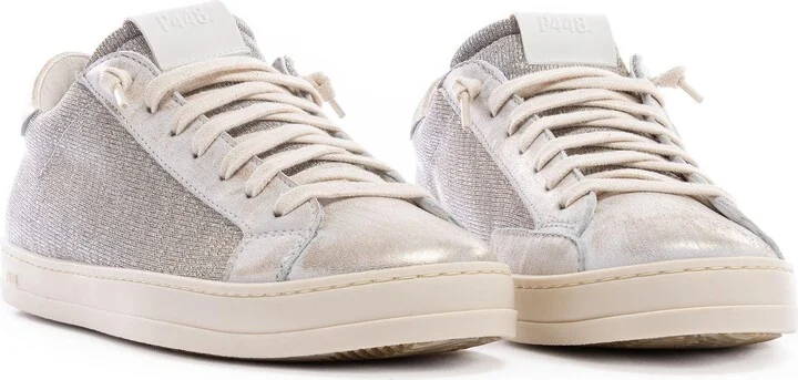 John Gold Sneaker - Image 5