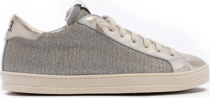 John Gold Sneaker