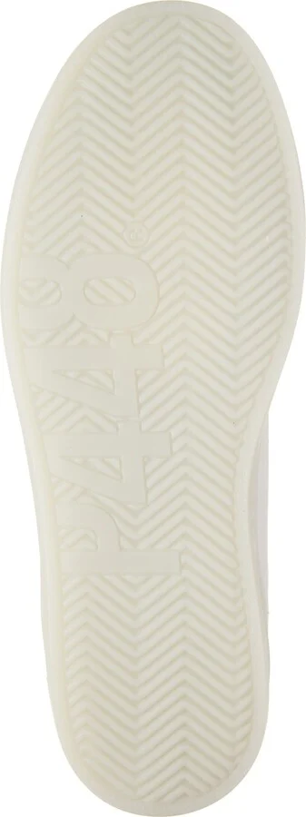 John Leather Sneaker - Image 6