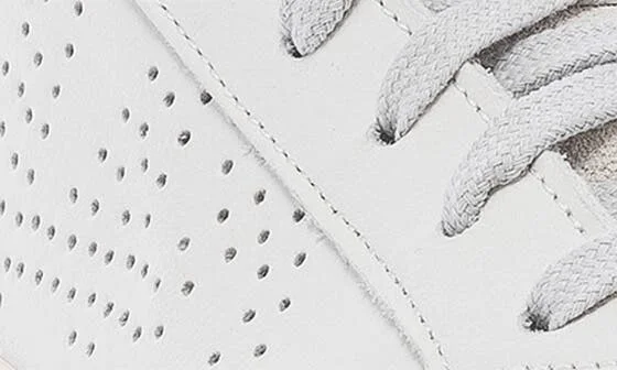 John Leather Sneaker - Image 11