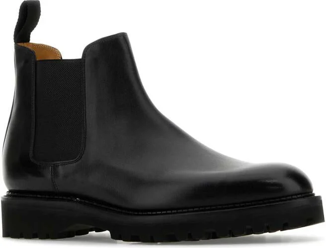 John Lobb Boots - Image 2