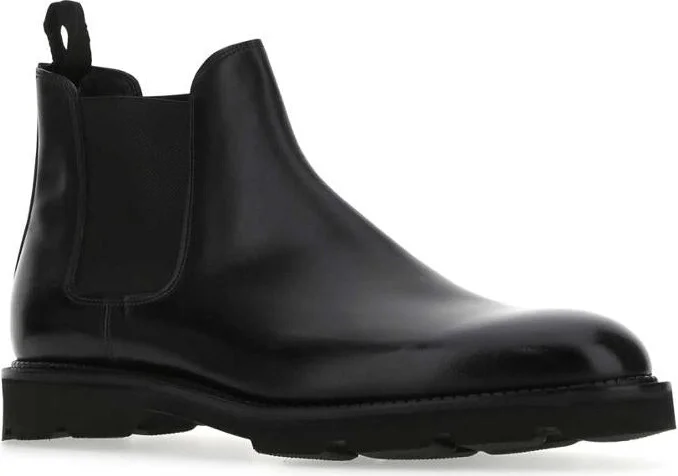 John Lobb Boots - Image 2