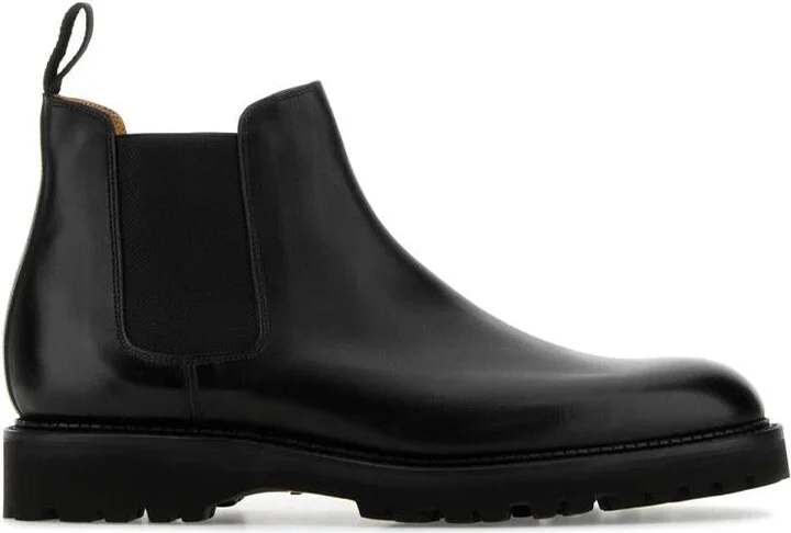John Lobb Boots