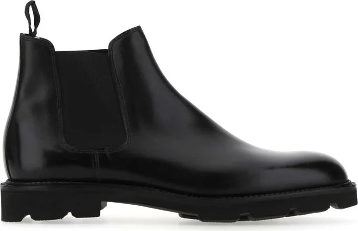 John Lobb Boots