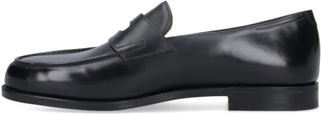 John Lobb Flat Shoes - Image 3