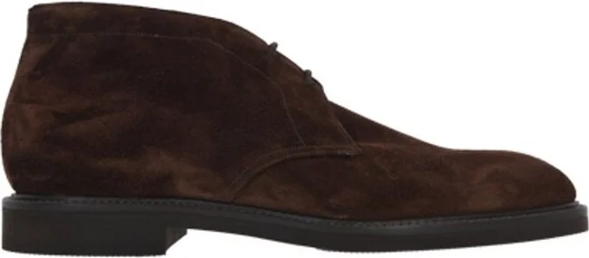 John Lobb Heywood Lace-Up Shoes