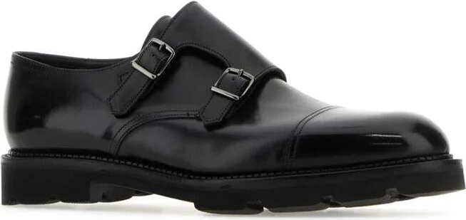 John Lobb Lace-Ups - Image 2
