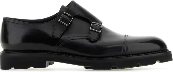 John Lobb Lace-Ups