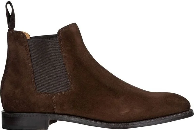John Lobb Lawry Chelsea Boots