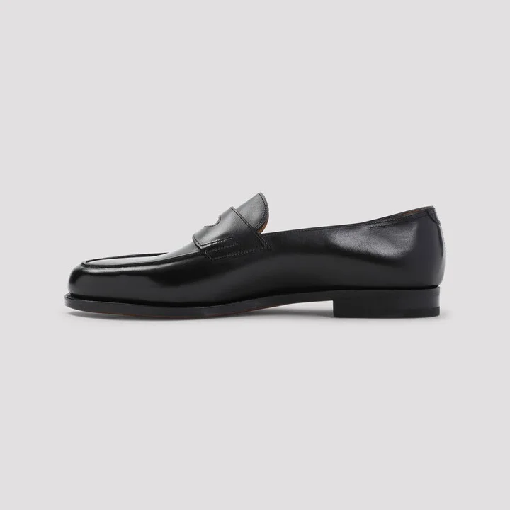 John Lobb Loafers - Image 2