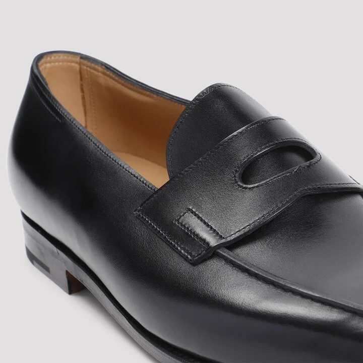 John Lobb Loafers - Image 4