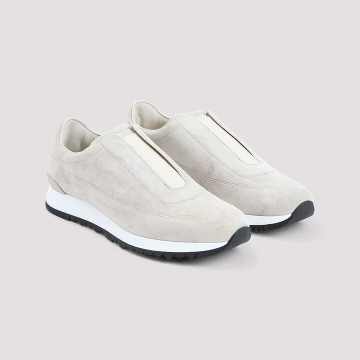 John Lobb Loafers - Image 3