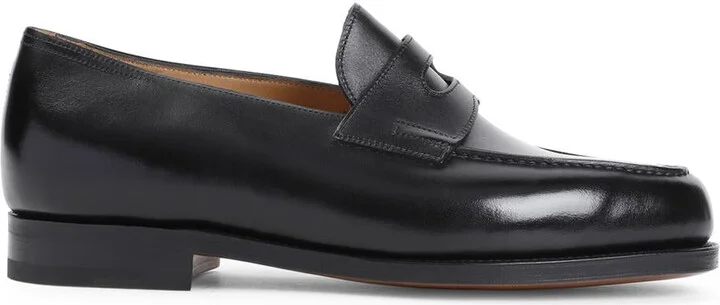 John Lobb Loafers