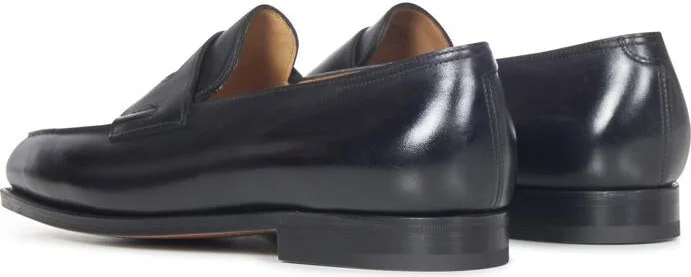 John Lobb Lopez Loafers - Image 2