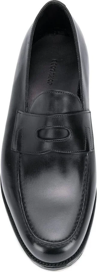 John Lobb Lopez Moccasins Shoes - Image 4