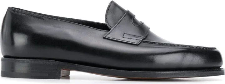 John Lobb Lopez Moccasins Shoes