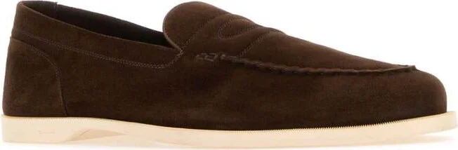 John Lobb Moccasters - Image 2