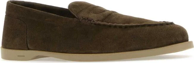 John Lobb Moccasters - Image 2