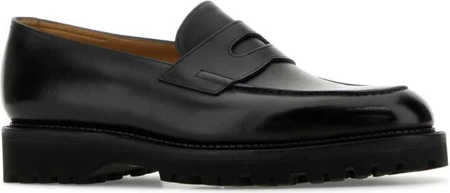 John Lobb Moccasters - Image 2
