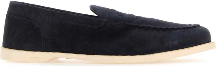 John Lobb Moccasters