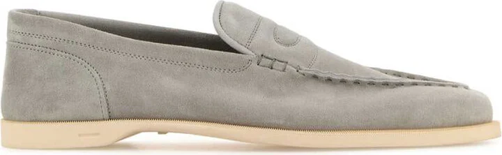 John Lobb Moccasters