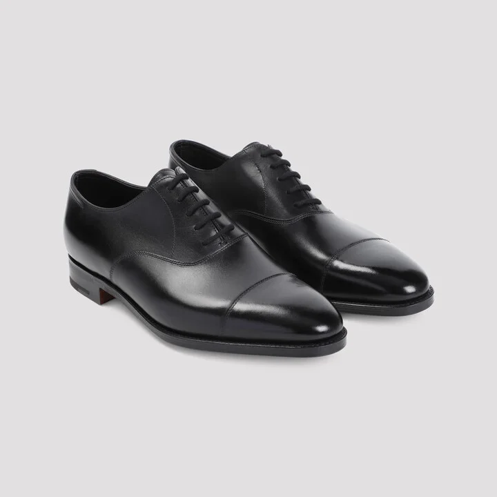 John Lobb Oxfords - Image 3