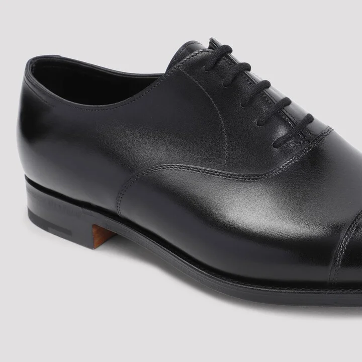 John Lobb Oxfords - Image 4