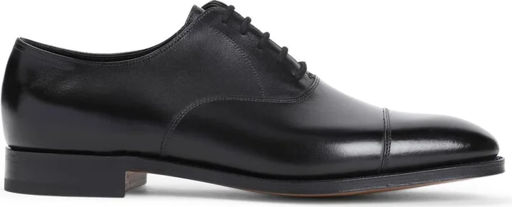John Lobb Oxfords