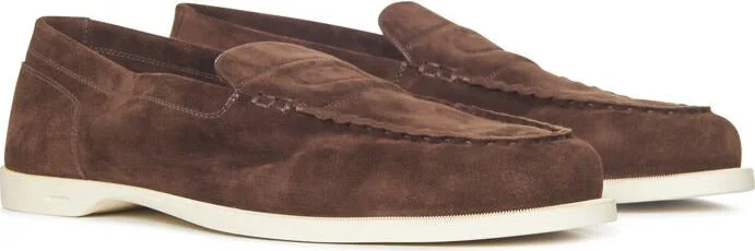 John Lobb Pace Loafers - Image 3