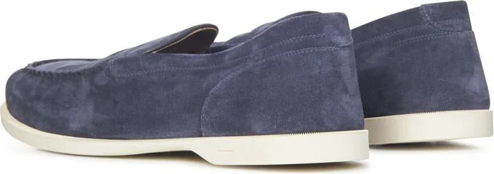 John Lobb Pace Loafers - Image 2