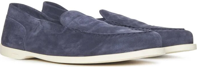John Lobb Pace Loafers - Image 3