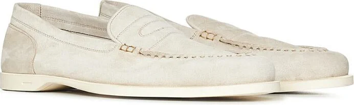 John Lobb Pace Loafers - Image 2