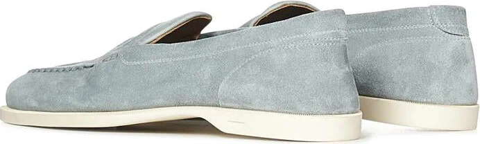 John Lobb Pace Loafers - Image 3