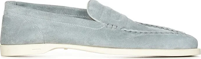 John Lobb Pace Loafers