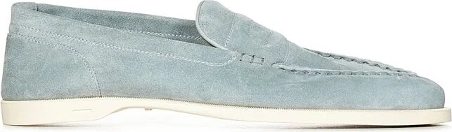 John Lobb Pace Slip-On Loafers