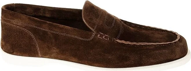 John Lobb Pace Slip-On Loafers
