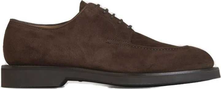 John Lobb Rydal Lace-Up Shoes