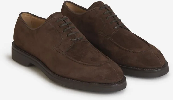 John Lobb Rydal Leather Shoes - Image 2