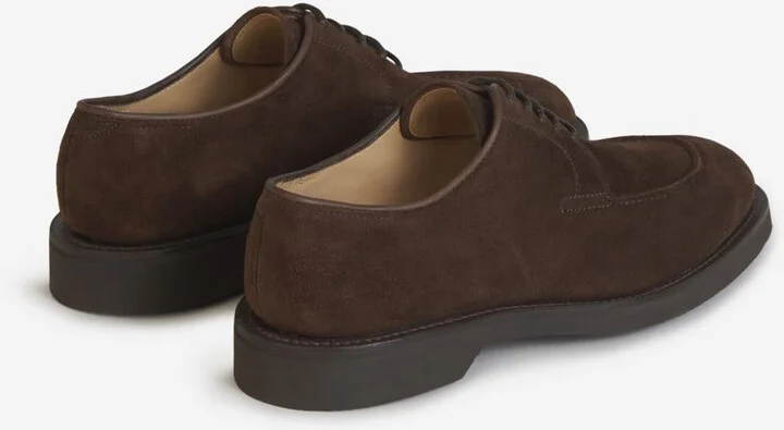 John Lobb Rydal Leather Shoes - Image 3