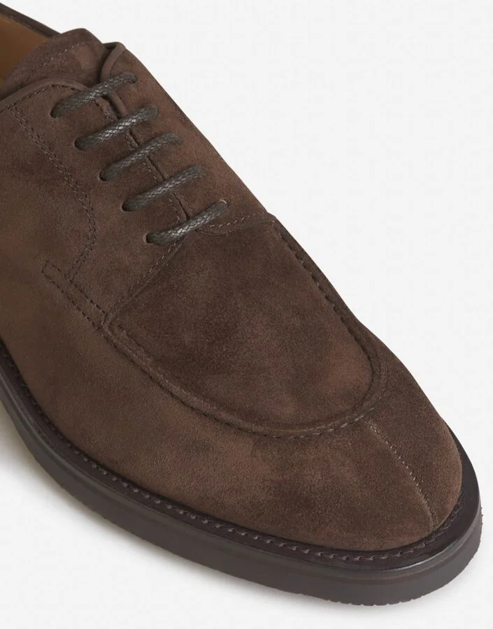 John Lobb Rydal Leather Shoes - Image 5