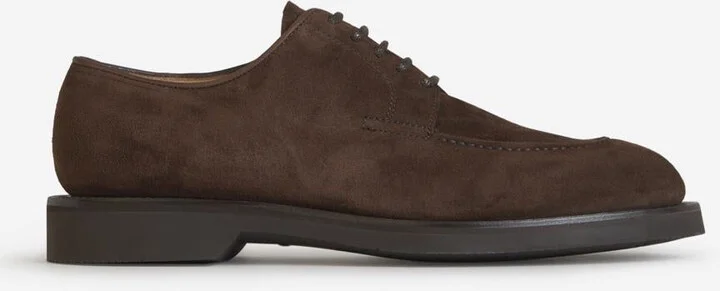 John Lobb Rydal Leather Shoes