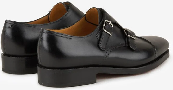 John Lobb William Ii Shoes - Image 5