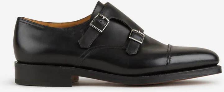 John Lobb William Ii Shoes