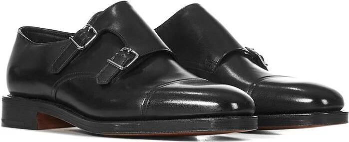 John Lobb William Laced Up - Image 2