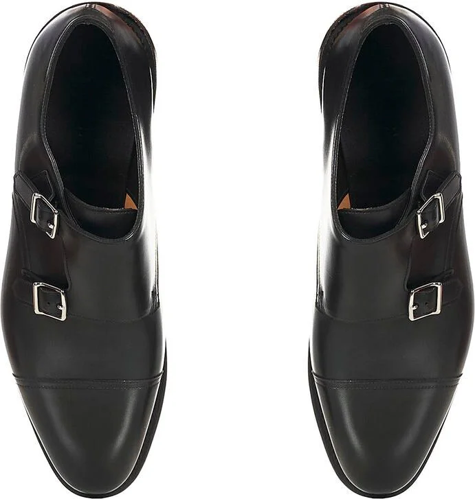 John Lobb William Laced Up - Image 3